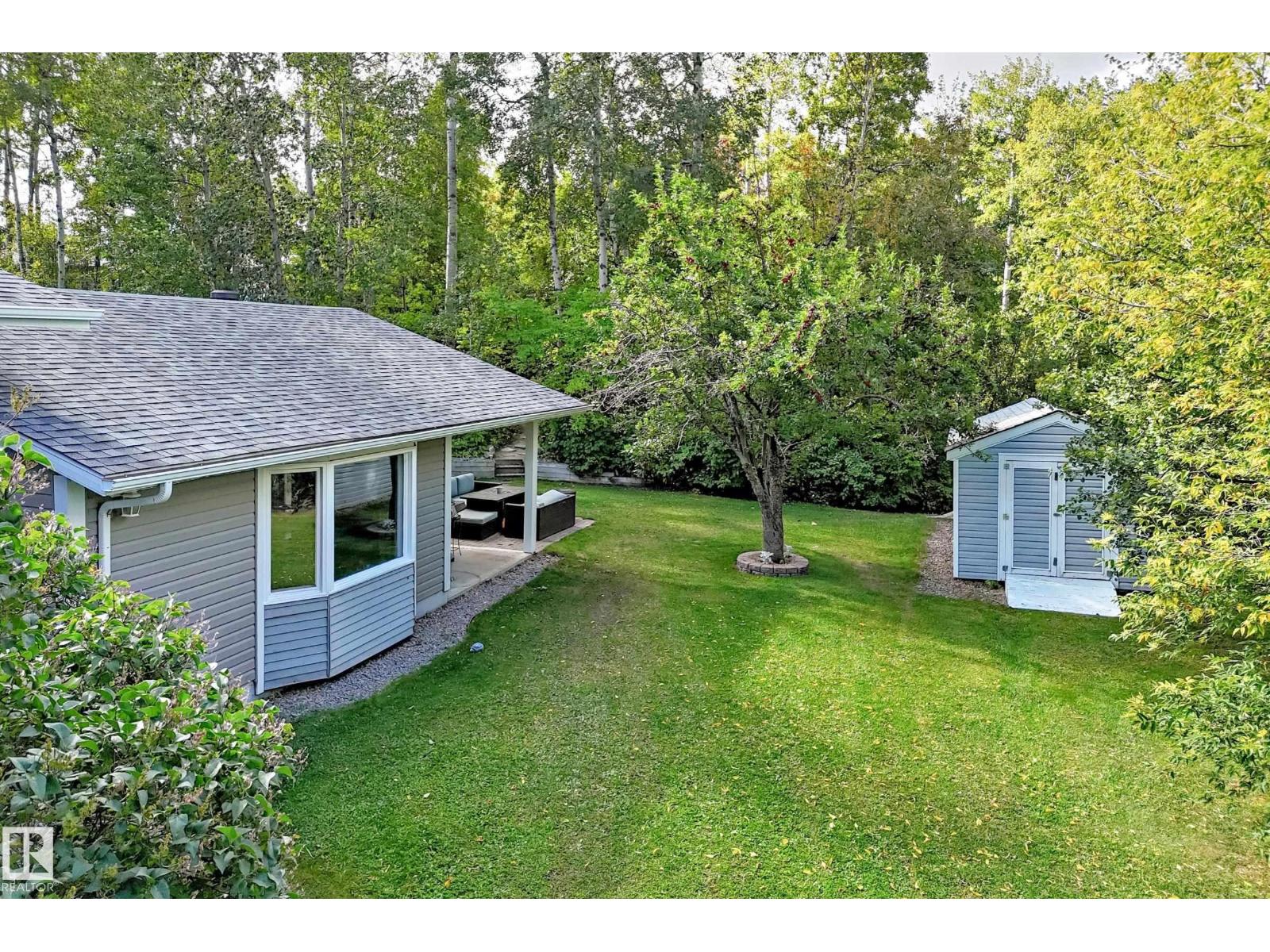 36 53504 Rge Rd 274 - 70