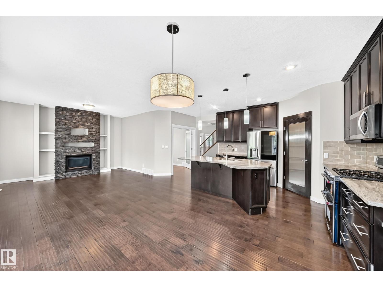3329 WEST COURT NW, Edmonton — photo 9