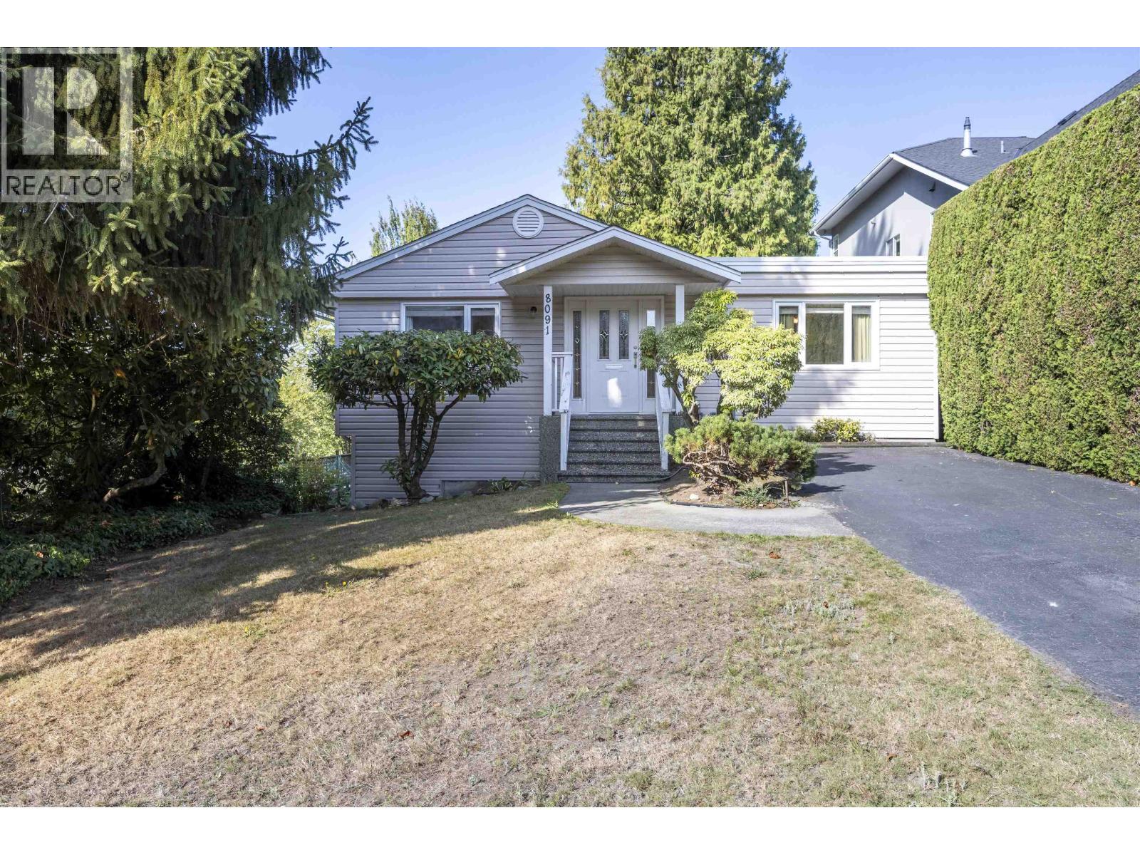 Property for sale at 8091 BRADLEY AVENUE