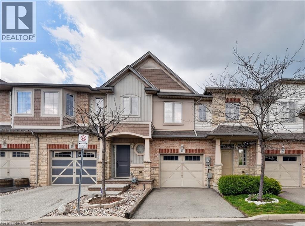 8 LAKELAWN Road Unit# 11