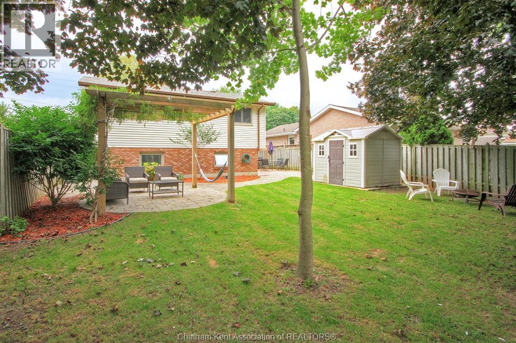 31 St. Anthony STREET - 29