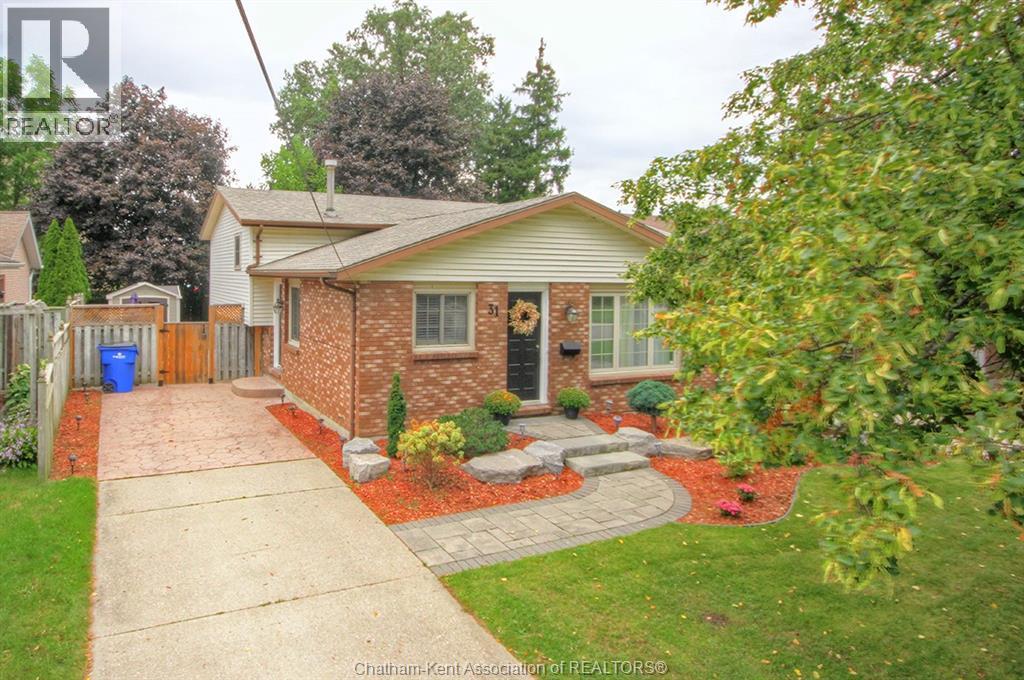 31 St. Anthony STREET - 3