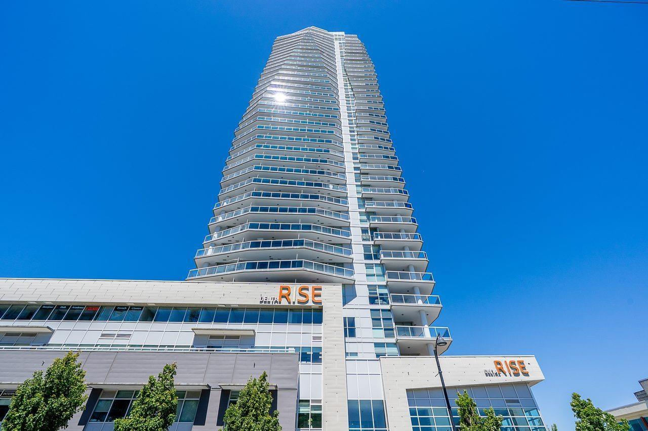 3206 11967 80 AVENUE, Delta