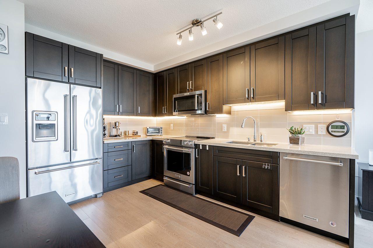 3206 11967 80 AVENUE, Delta
