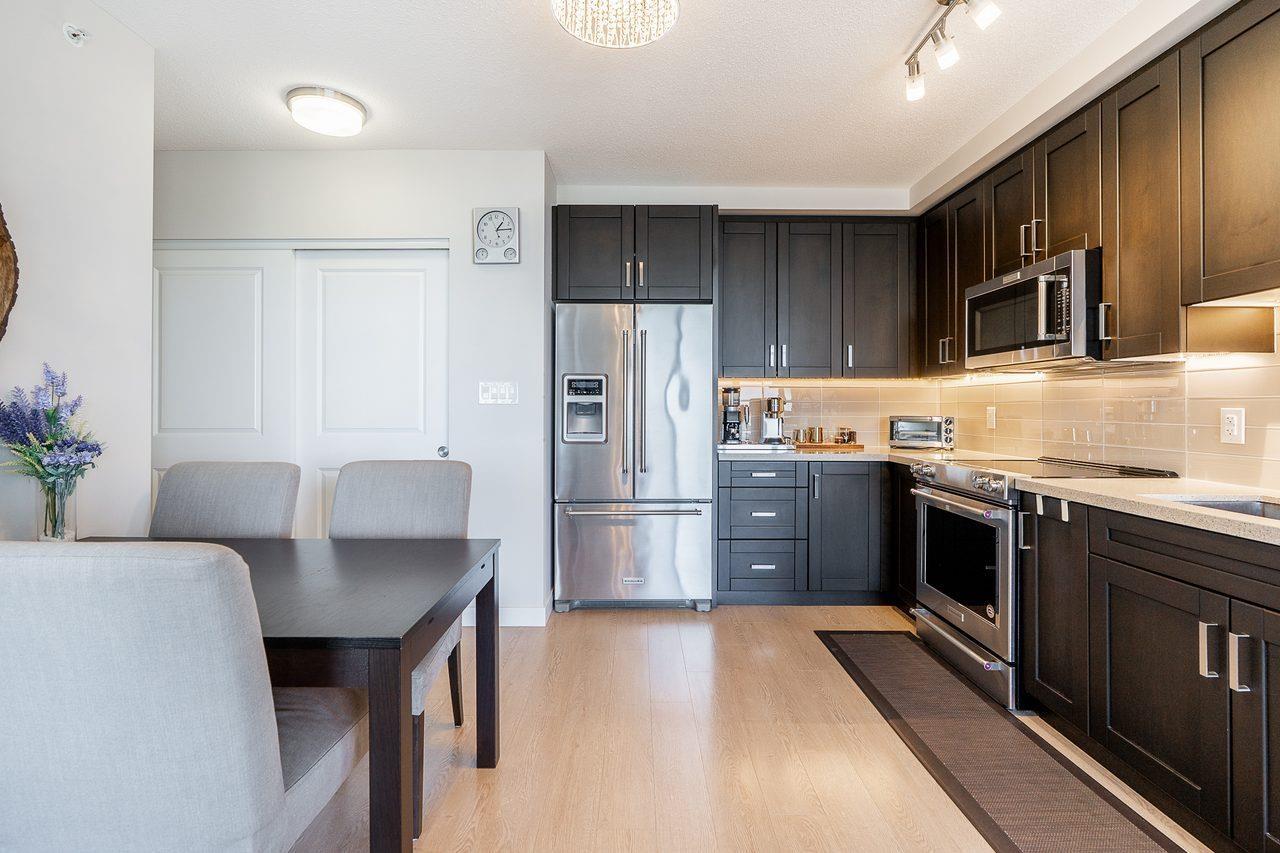 3206 11967 80 AVENUE, Delta