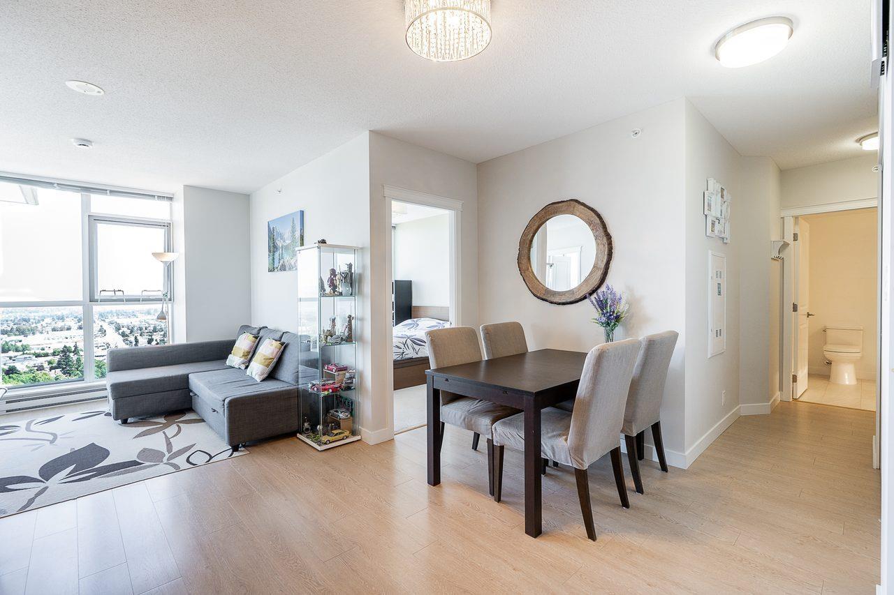 3206 11967 80 AVENUE, Delta