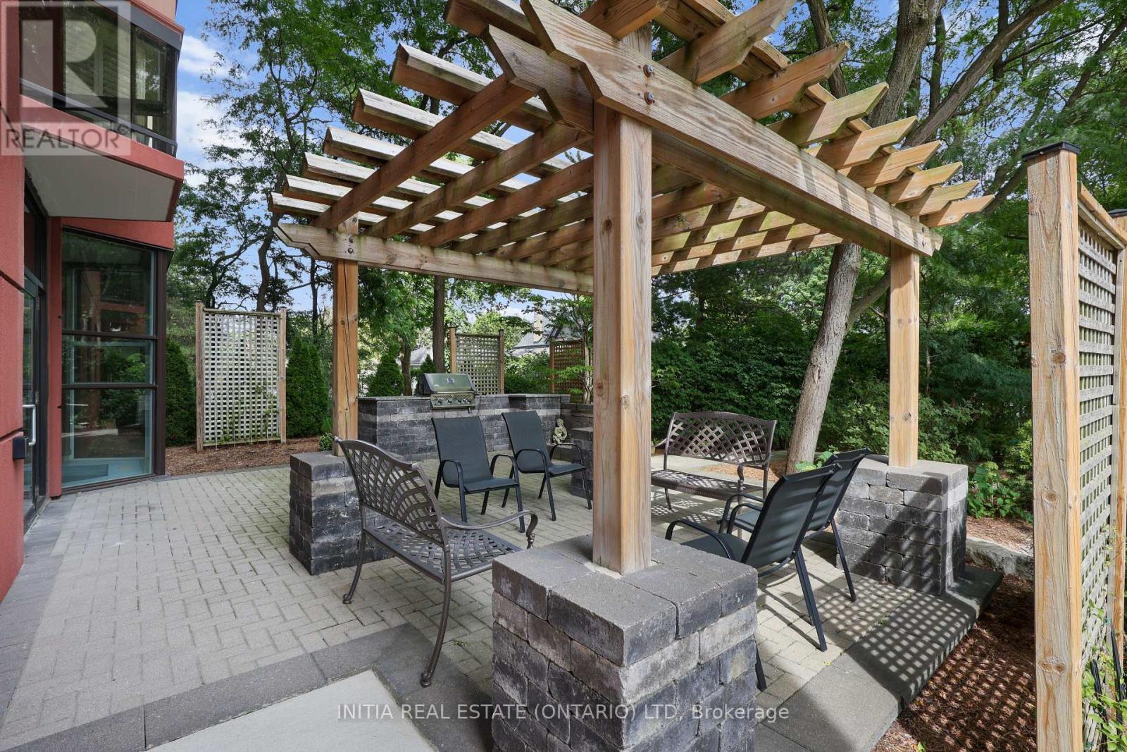 #309 600 TALBOT STREET - Image 23