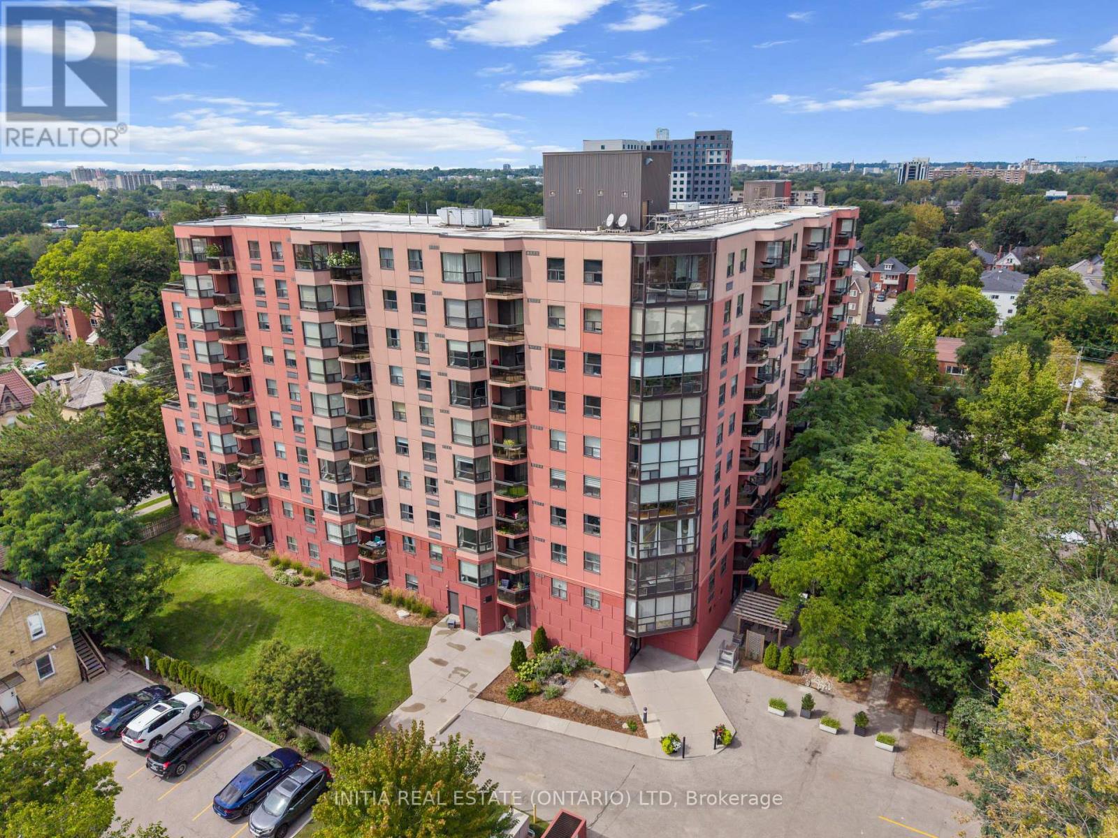 #309 600 TALBOT STREET - Image 29
