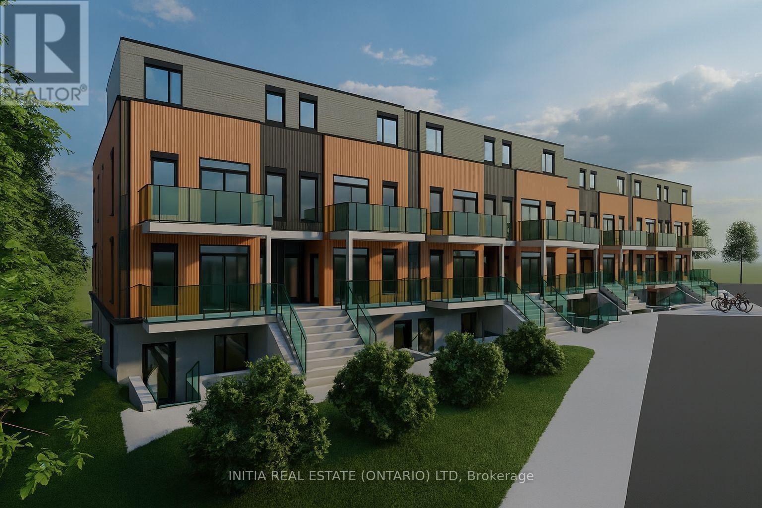 SUITE 18-UNIT D3 - 854 DOON VILLAGE ROAD E — photo 1