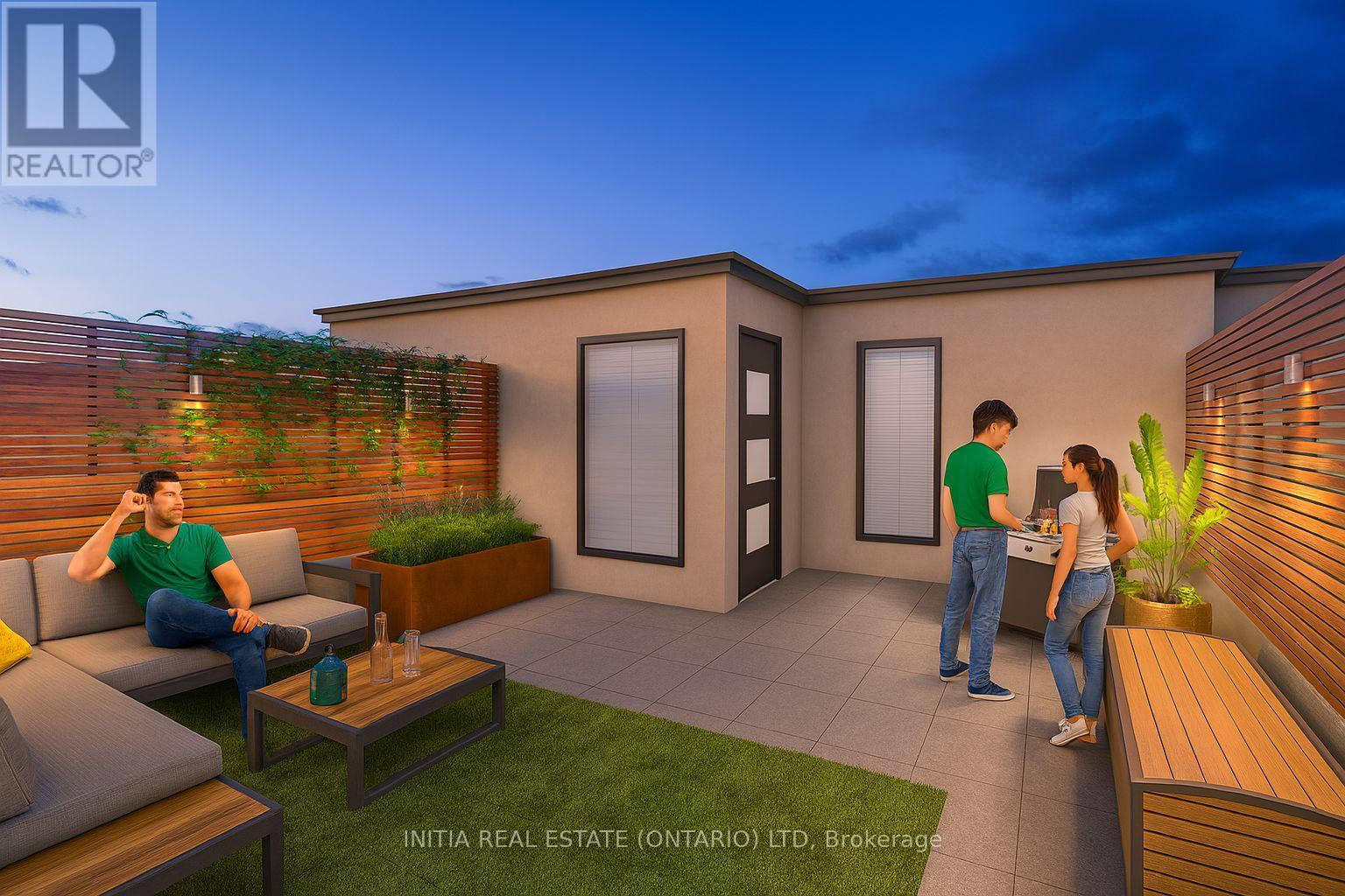 SUITE 18-UNIT D3 - 854 DOON VILLAGE ROAD E — photo 3