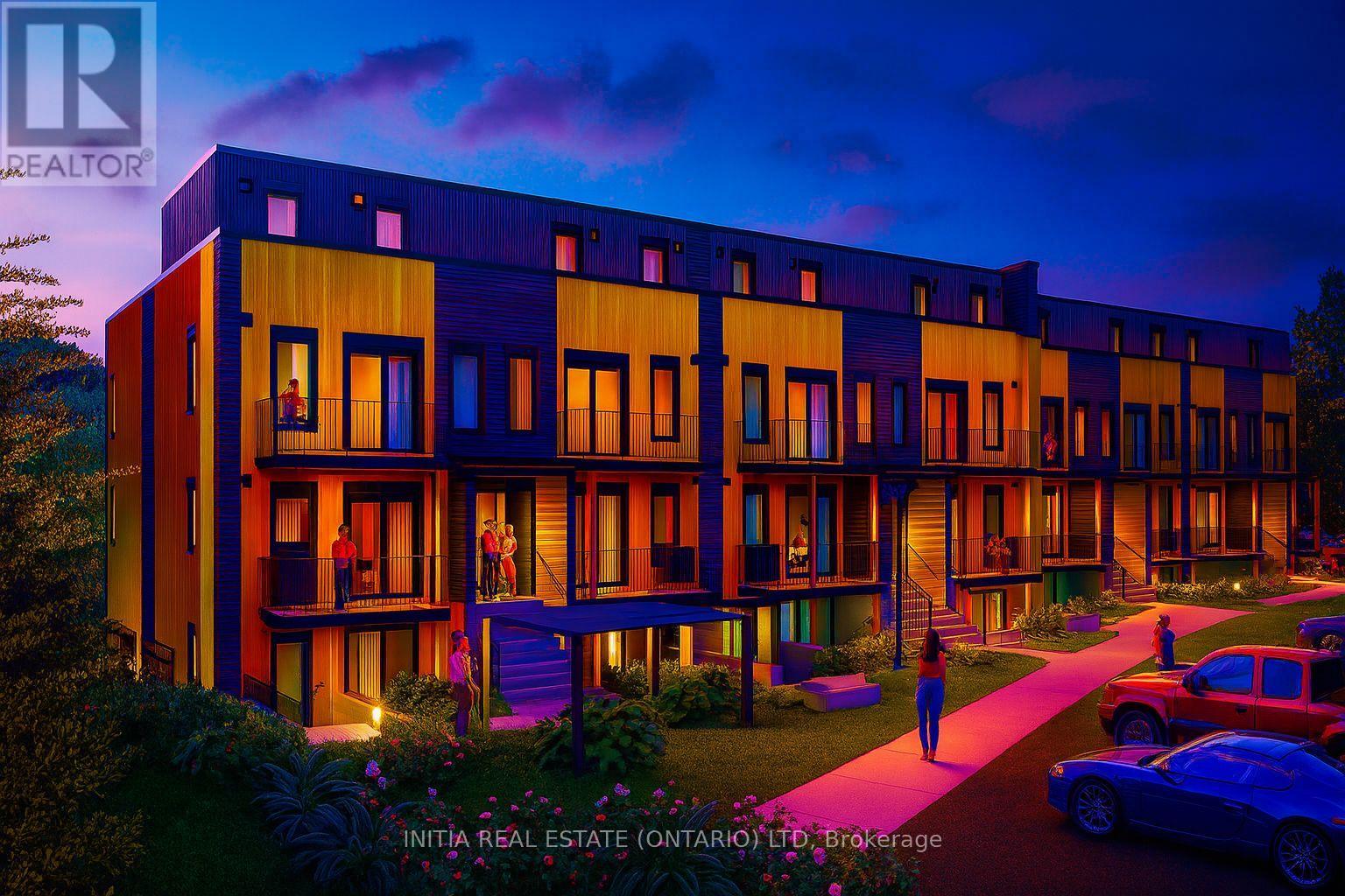 SUITE 18-UNIT D3 - 854 DOON VILLAGE ROAD E, Kitchener — photo 5