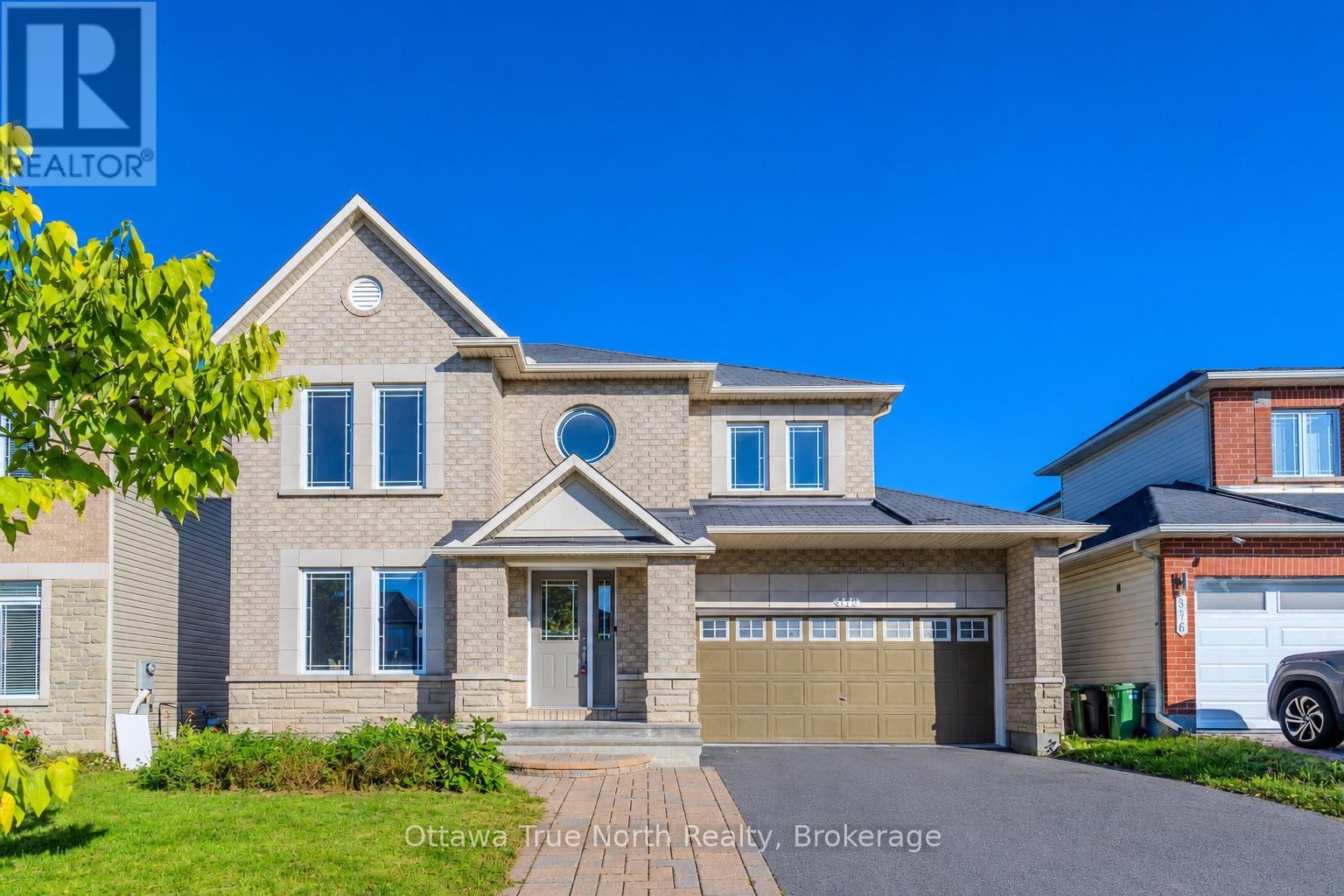 578 PAUL METIVIER DRIVE - 1
