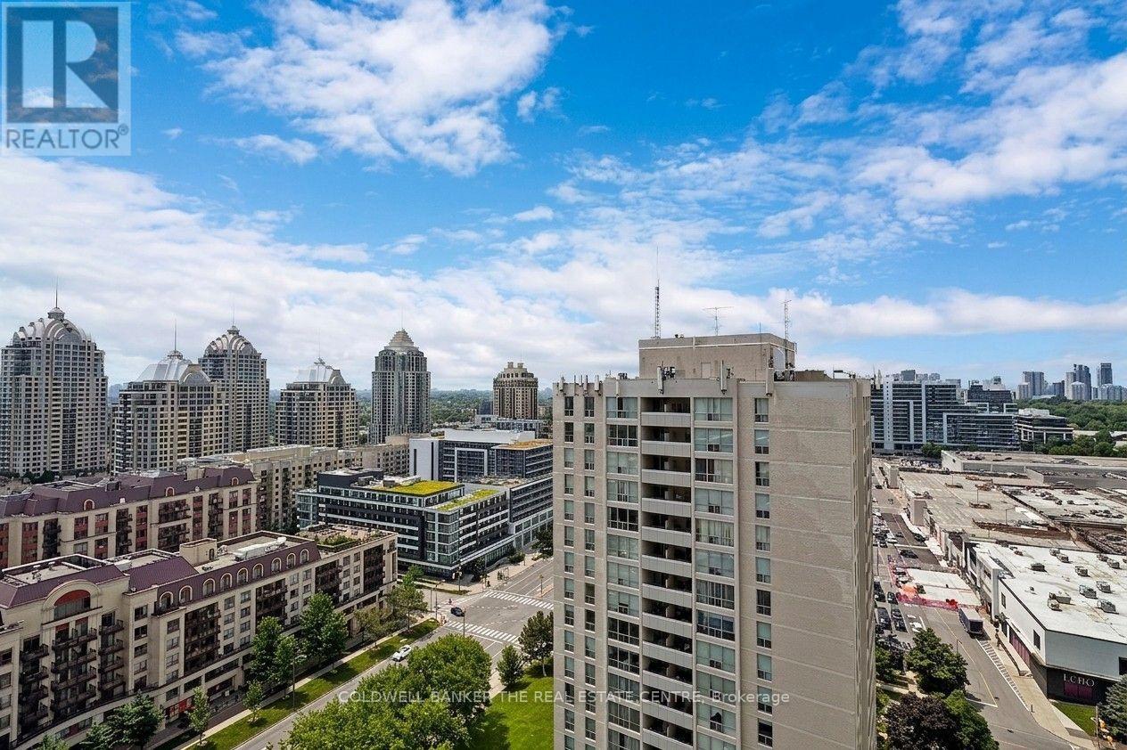 #LPH05 660 SHEPPARD AVENUE E - 19