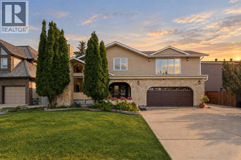 Listing photo – 39 Warwick Drive, Red Deer