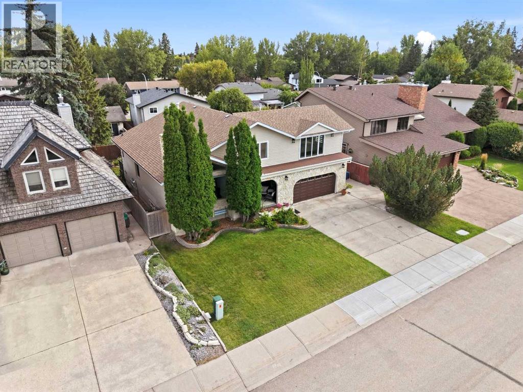 Listing photo – 39 Warwick Drive, Red Deer