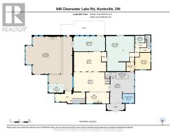 848 Clearwater Lake Road, Huntsville, ON P0B1L0 Photo 13