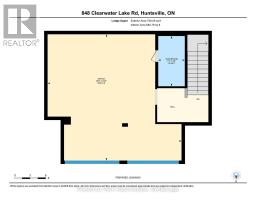 848 Clearwater Lake Road, Huntsville, ON P0B1L0 Photo 14