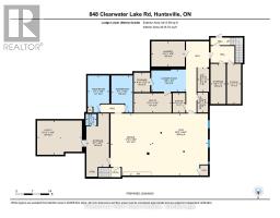 848 Clearwater Lake Road, Huntsville, ON P0B1L0 Photo 15