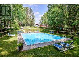 848 Clearwater Lake Road, Huntsville, ON P0B1L0 Photo 18