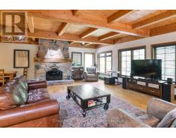 848 Clearwater Lake Road, Huntsville, ON P0B1L0 Photo 21