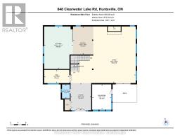 848 Clearwater Lake Road, Huntsville, ON P0B1L0 Photo 24