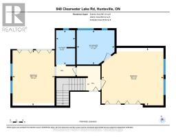 848 Clearwater Lake Road, Huntsville, ON P0B1L0 Photo 25