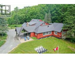 848 Clearwater Lake Road, Huntsville, ON P0B1L0 Photo 7