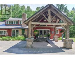 848 Clearwater Lake Road, Huntsville, ON P0B1L0 Photo 8