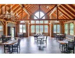 848 Clearwater Lake Road, Huntsville, ON P0B1L0 Photo 9
