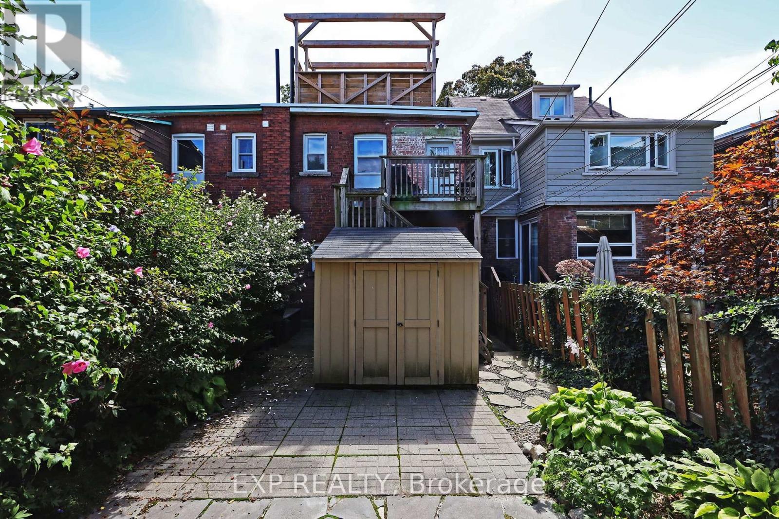 60 PARKDALE ROAD - 39