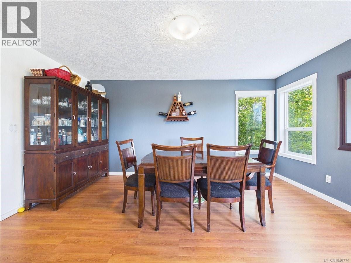 6851 Banner Rd, Sooke