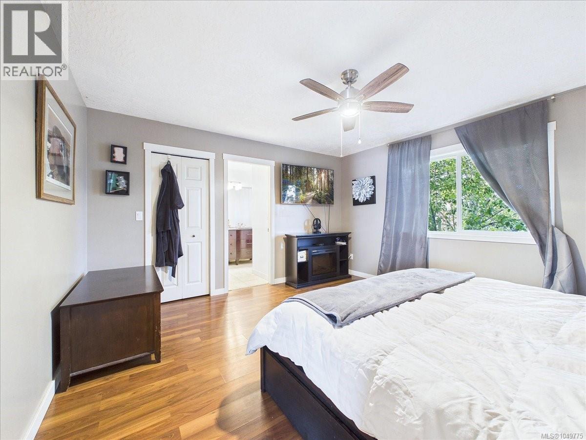 6851 Banner Rd, Sooke