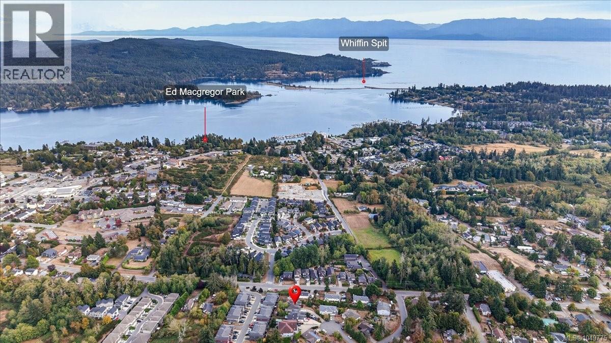 6851 Banner Rd, Sooke
