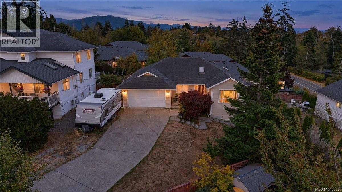 6851 Banner Rd, Sooke