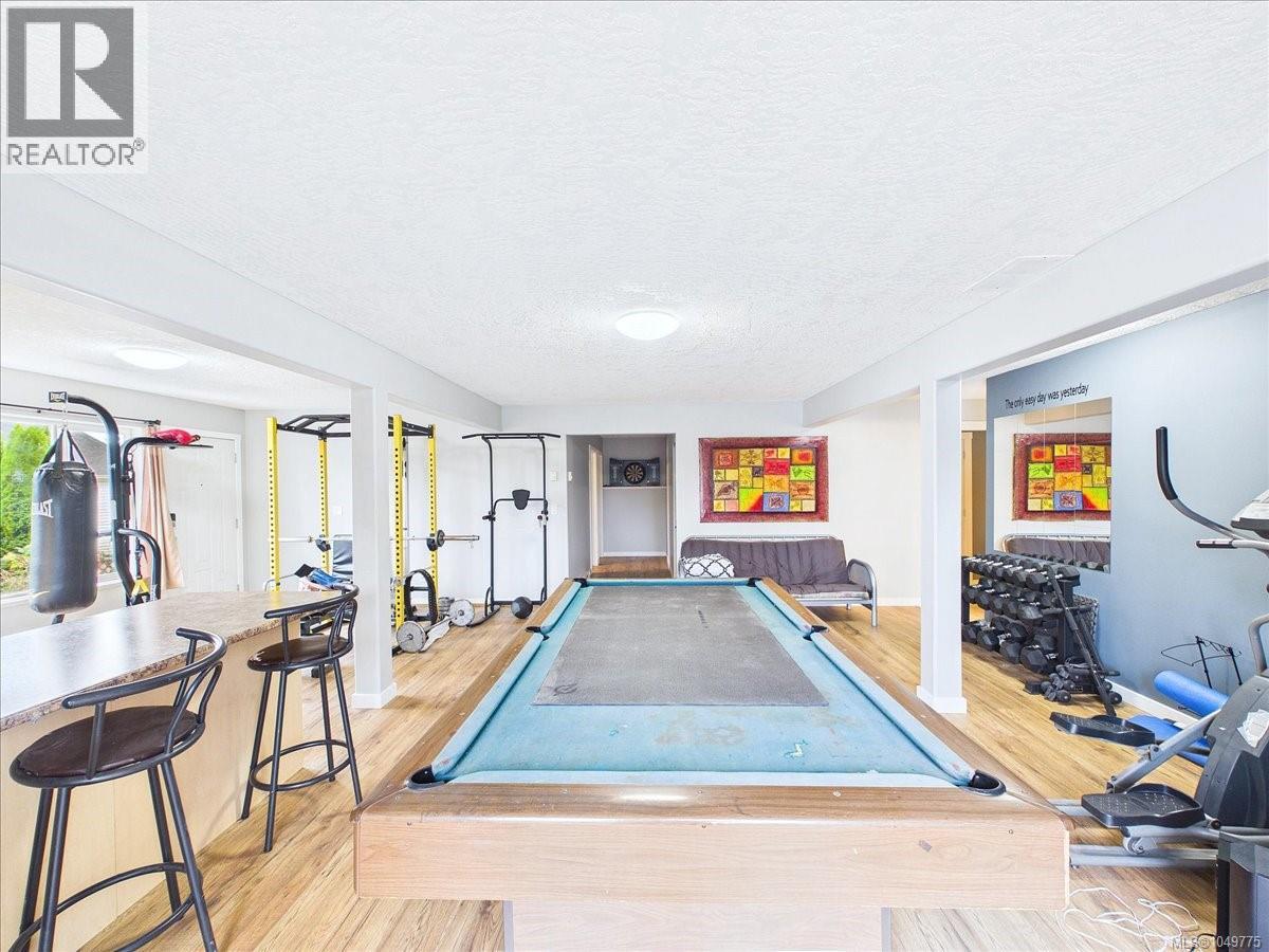 6851 Banner Rd, Sooke
