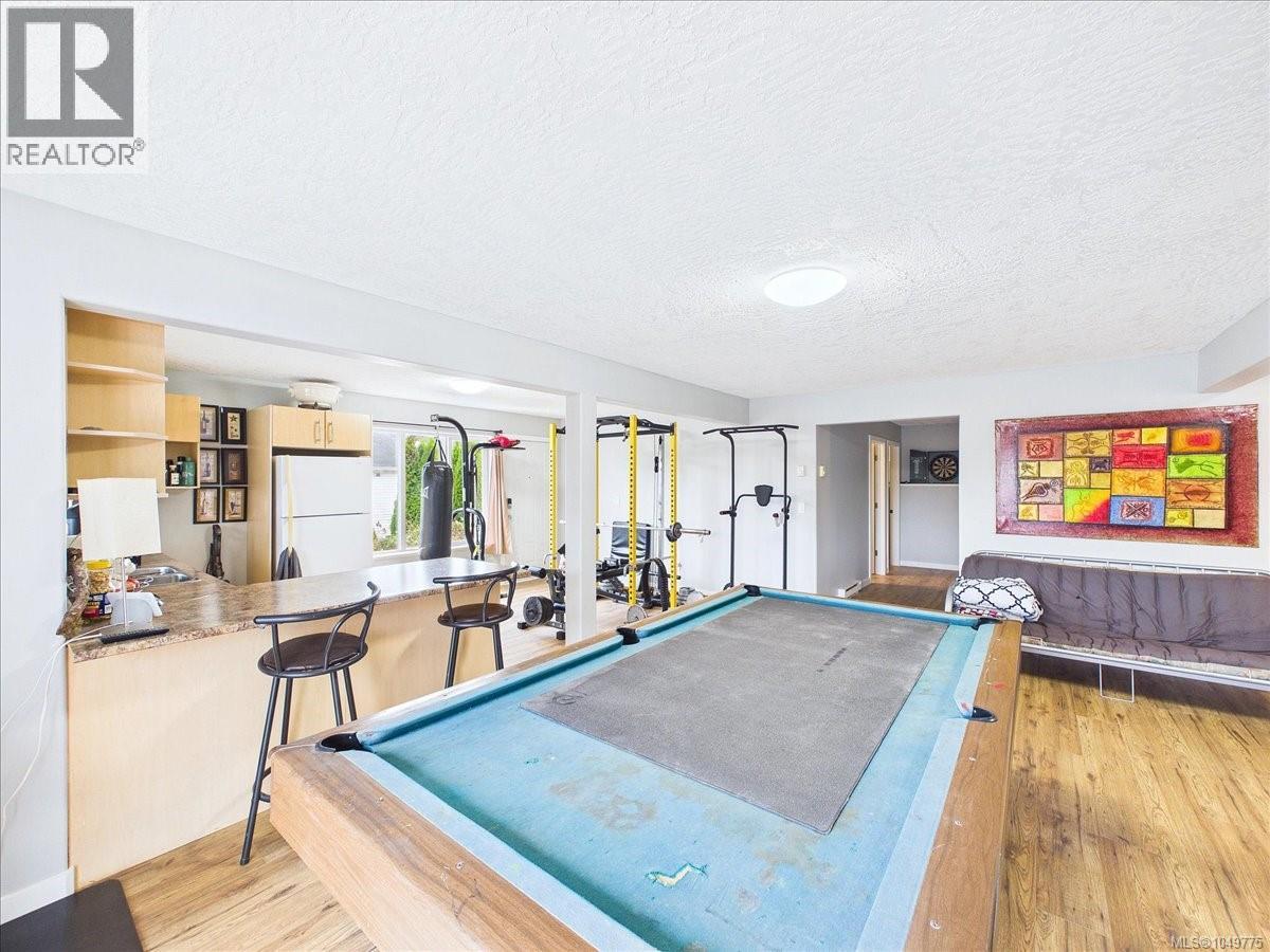 6851 Banner Rd, Sooke