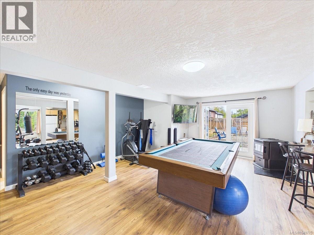 6851 Banner Rd, Sooke