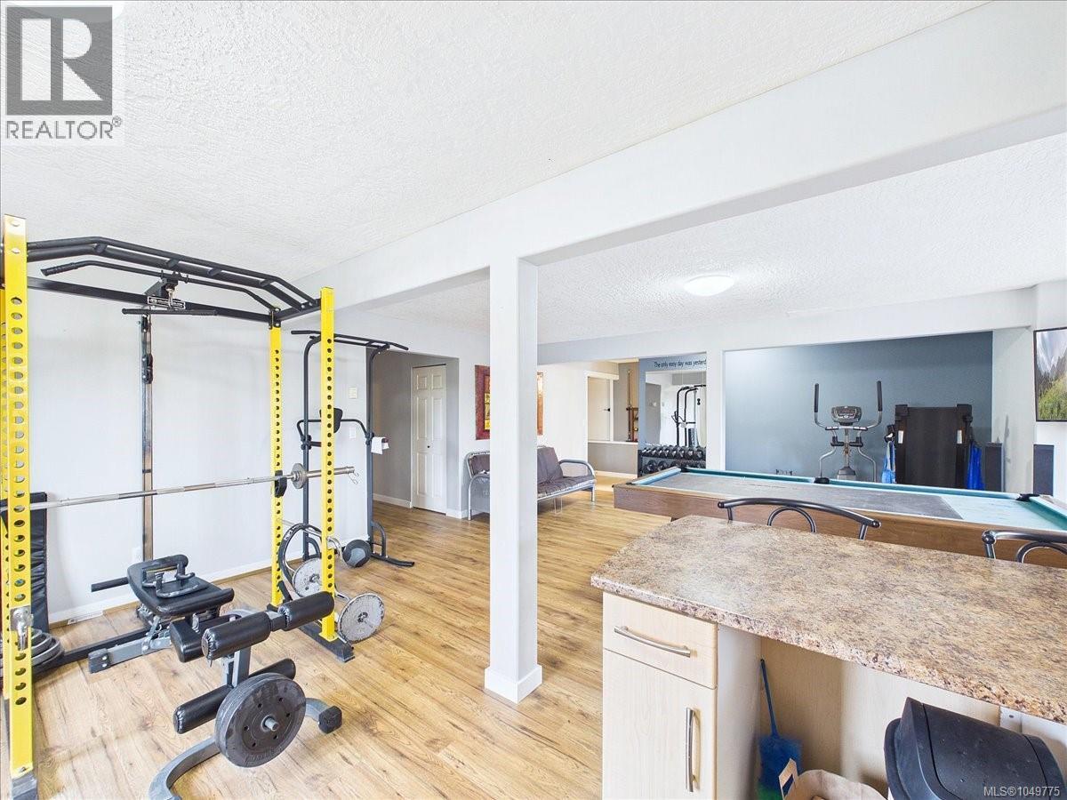 6851 Banner Rd, Sooke