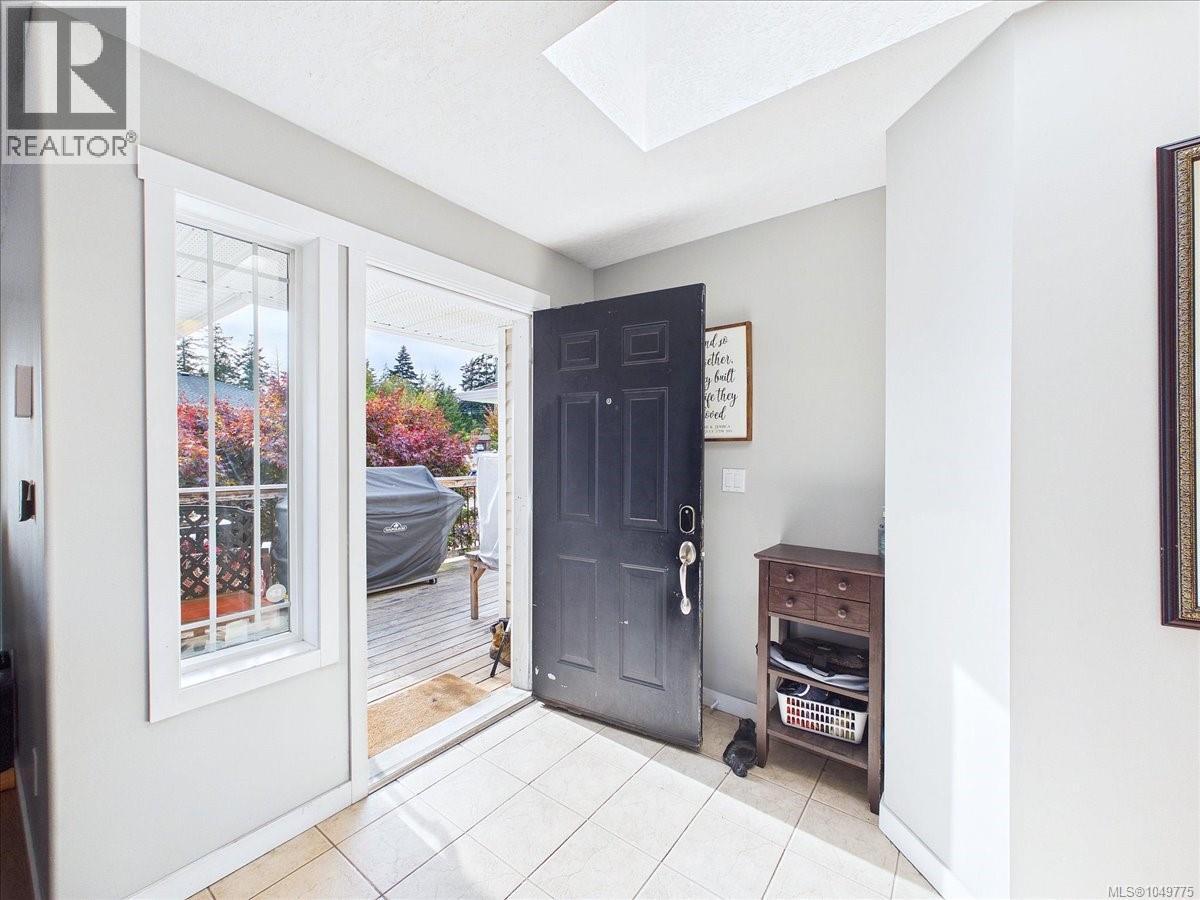 6851 Banner Rd, Sooke