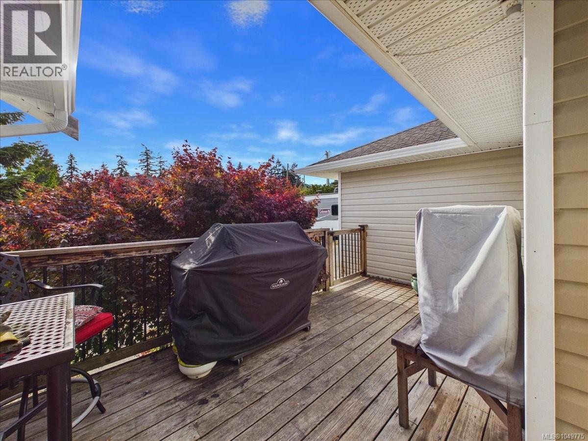 6851 Banner Rd, Sooke
