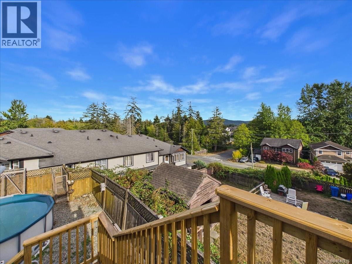 6851 Banner Rd, Sooke