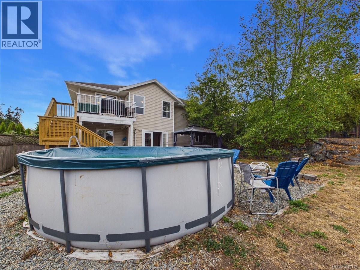 6851 Banner Rd, Sooke