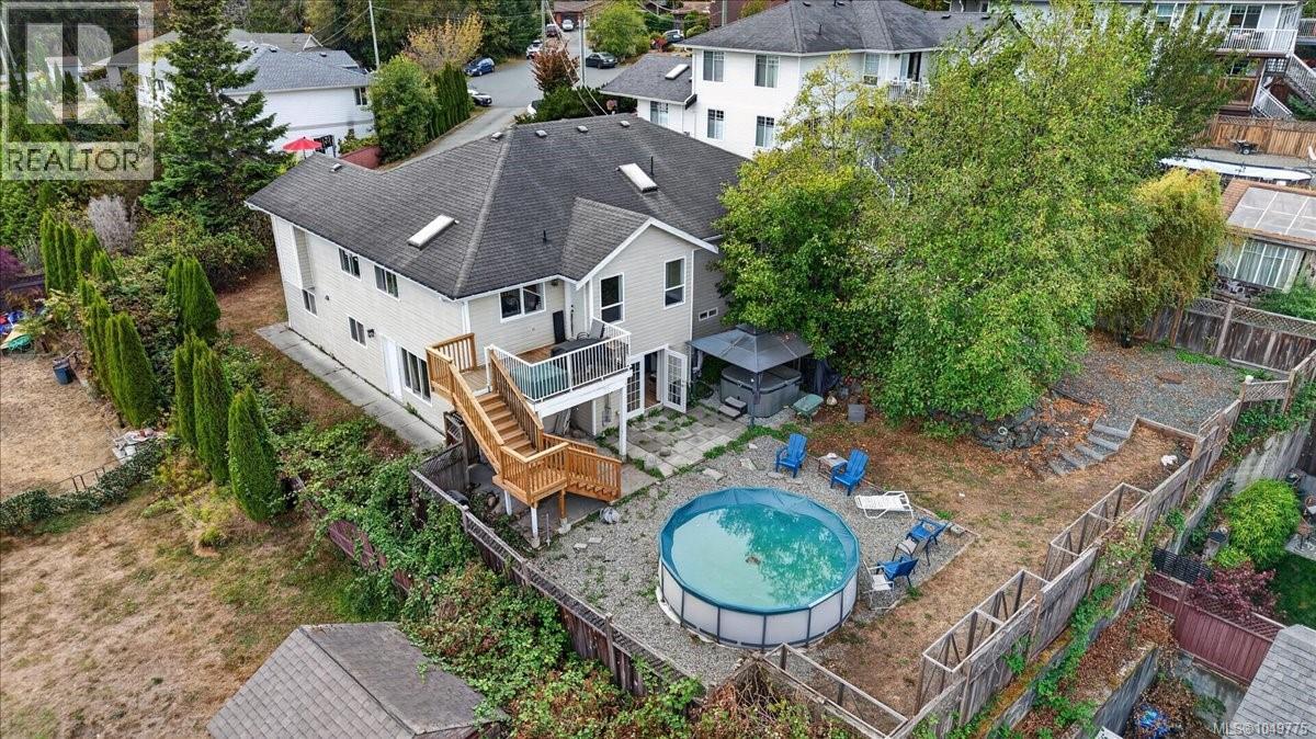 6851 Banner Rd, Sooke