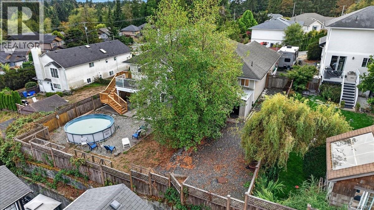 6851 Banner Rd, Sooke