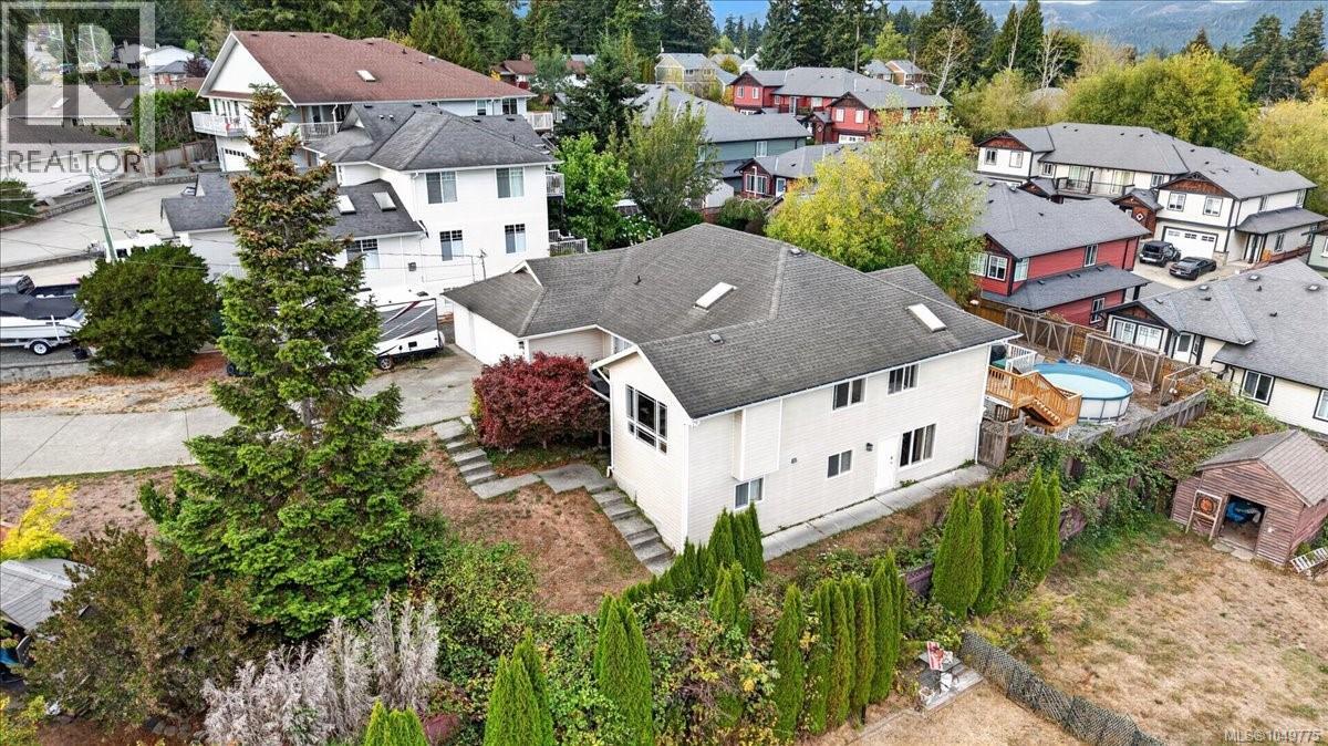 6851 Banner Rd, Sooke