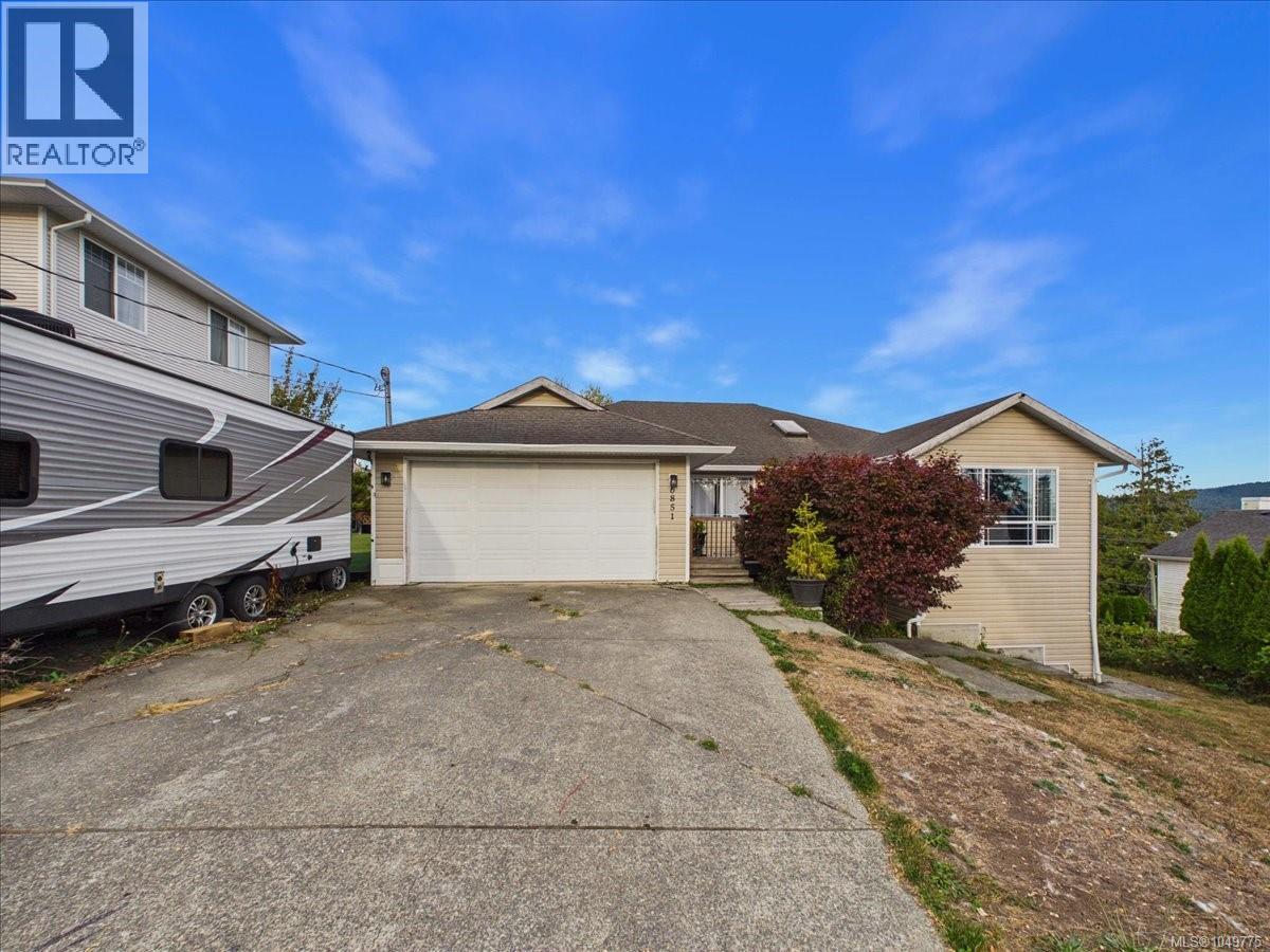 6851 Banner Rd, Sooke