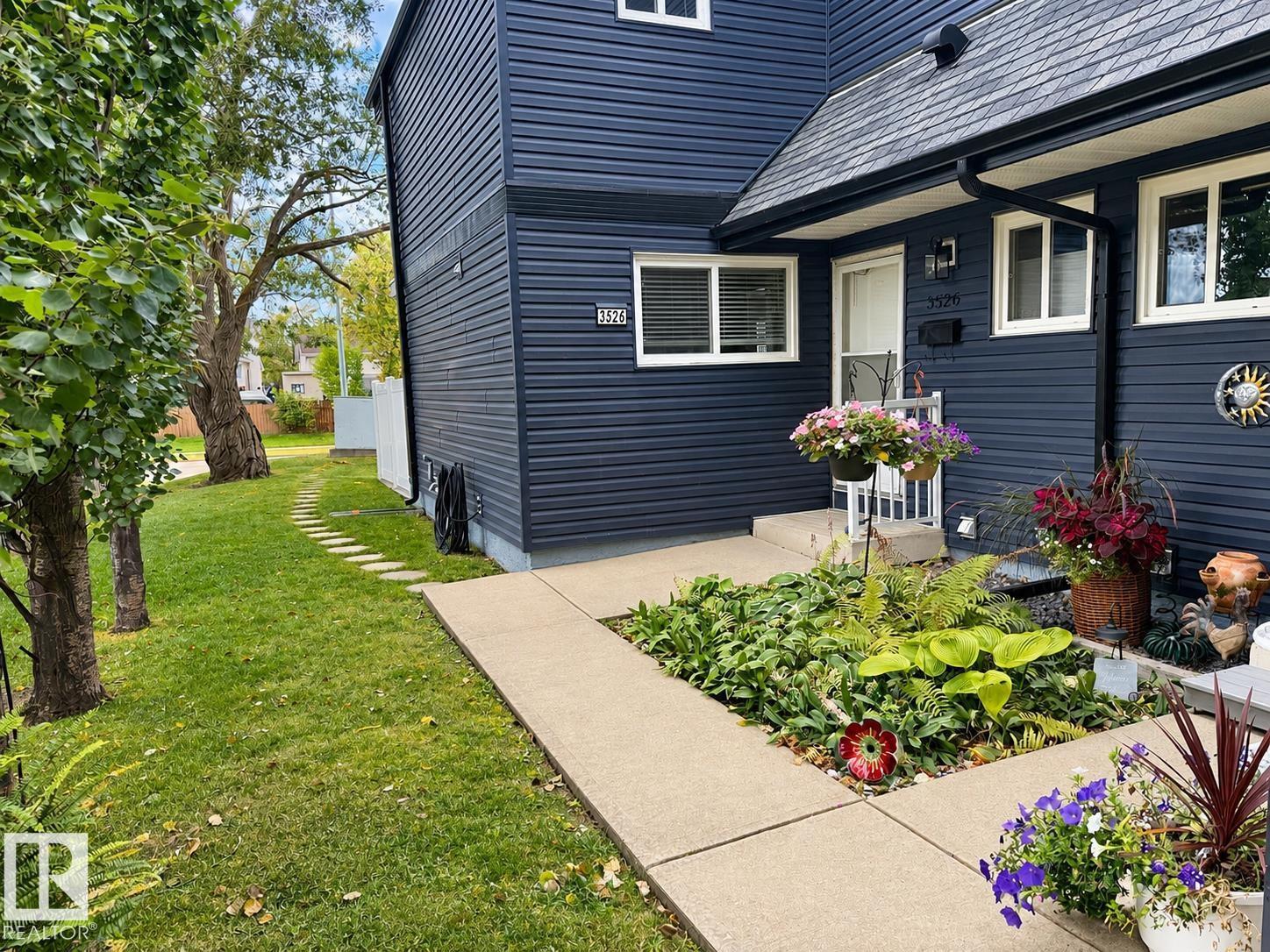 3526 42 ST NW, Edmonton, Alberta, T6L5A1