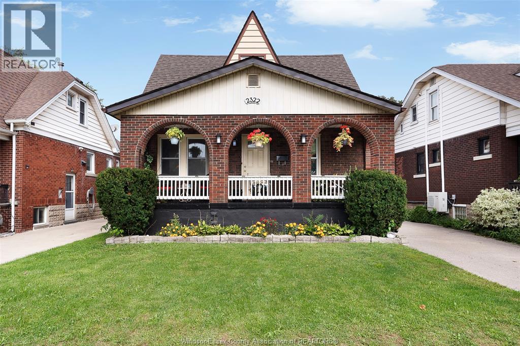 2322 BYNG ROAD, Windsor — photo 2