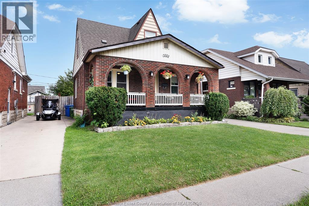 2322 BYNG ROAD, Windsor — photo 3