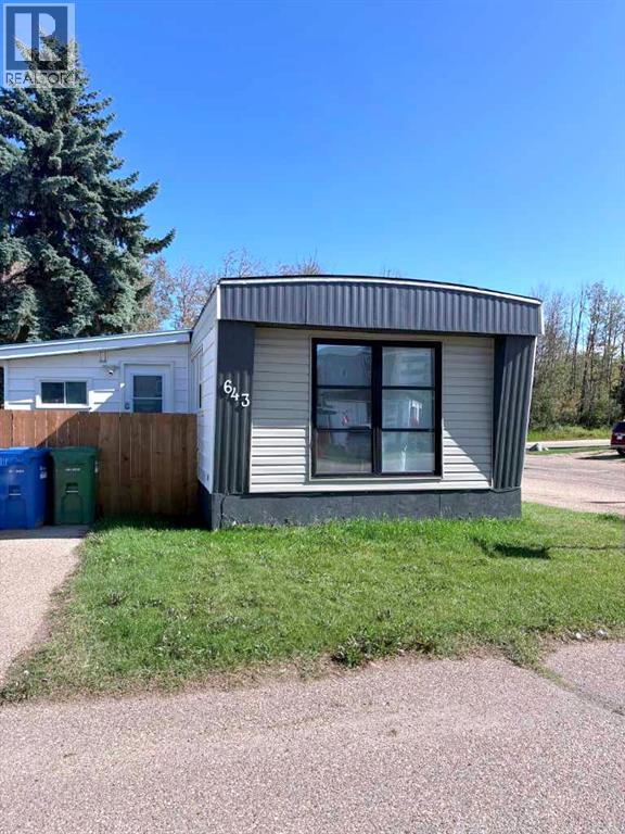Listing photo – 643, 6940 63 Avenue, Red Deer